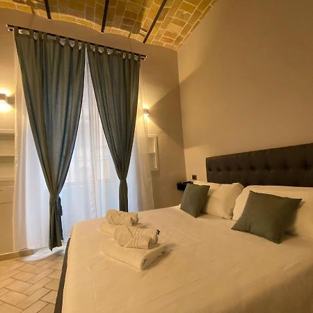 K'Alma Apartment Colosseo Africa 罗马 外观 照片