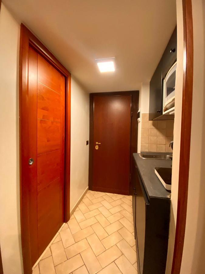 K'Alma Apartment Colosseo Africa 罗马 外观 照片