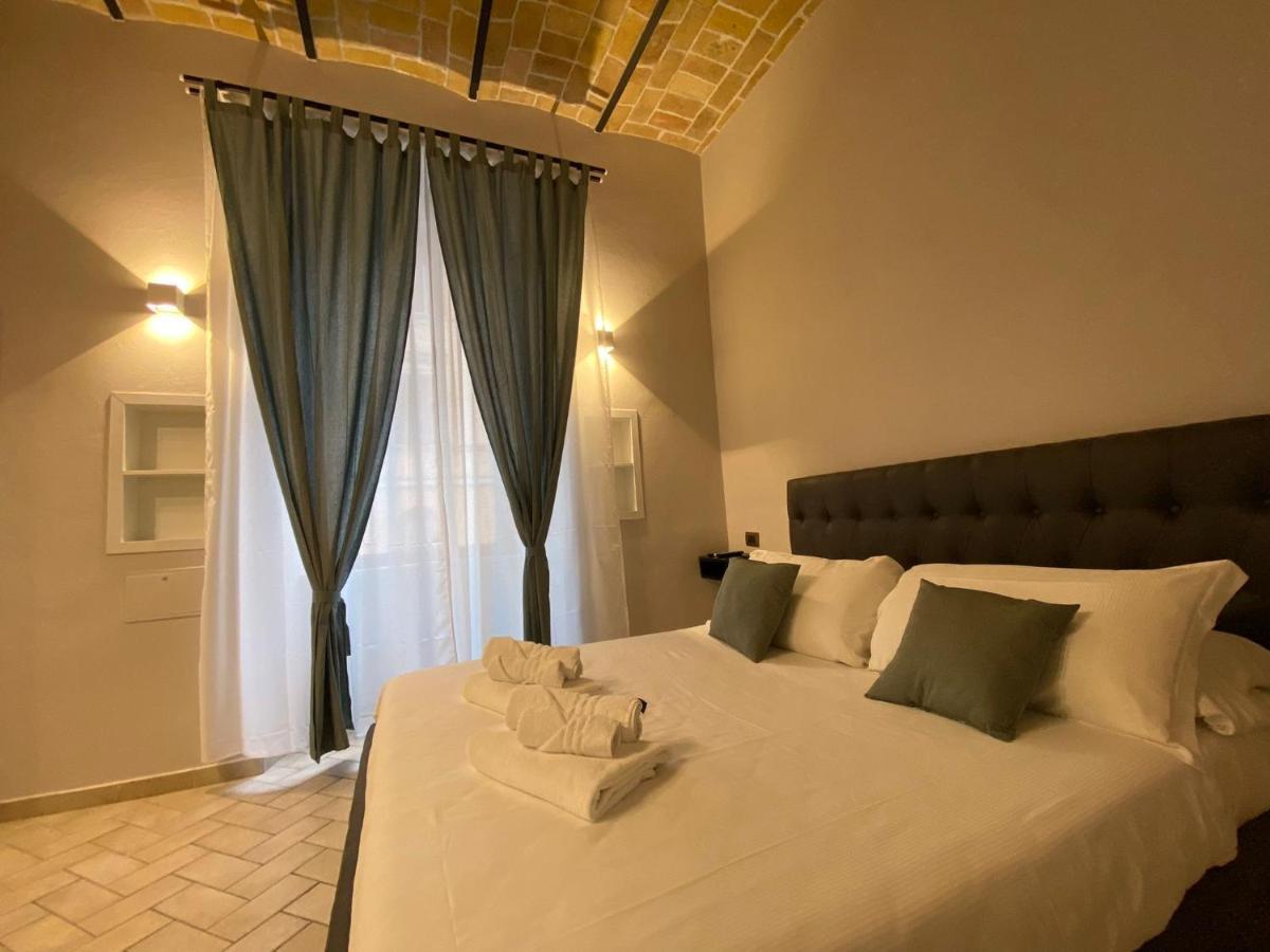 K'Alma Apartment Colosseo Africa 罗马 外观 照片