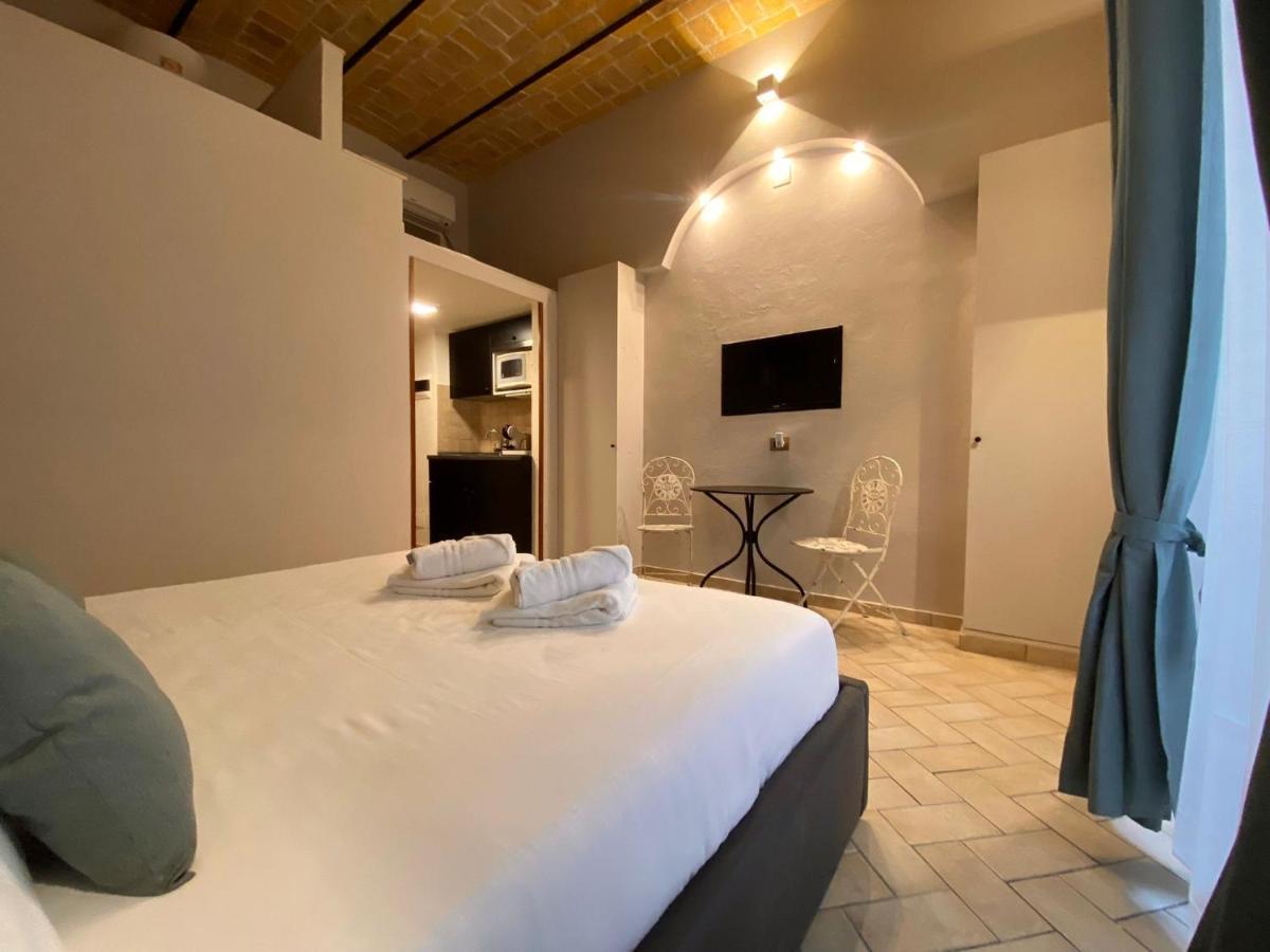 K'Alma Apartment Colosseo Africa 罗马 外观 照片