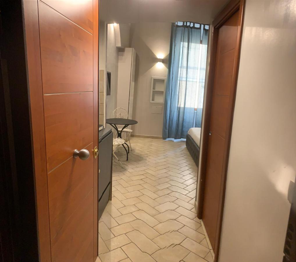 K'Alma Apartment Colosseo Africa 罗马 外观 照片