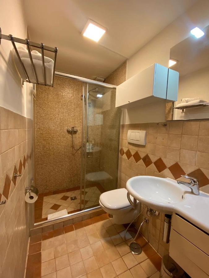 K'Alma Apartment Colosseo Africa 罗马 外观 照片