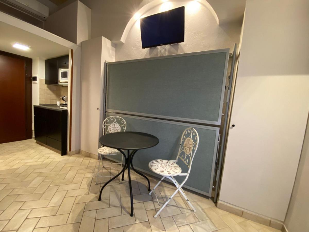 K'Alma Apartment Colosseo Africa 罗马 外观 照片