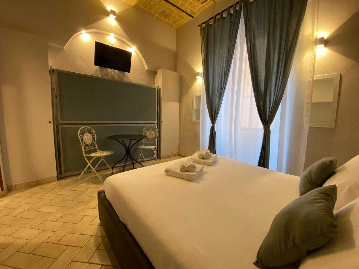 K'Alma Apartment Colosseo Africa 罗马 外观 照片
